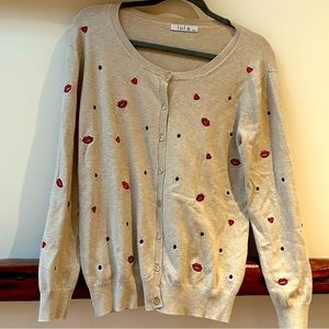 Cardigan